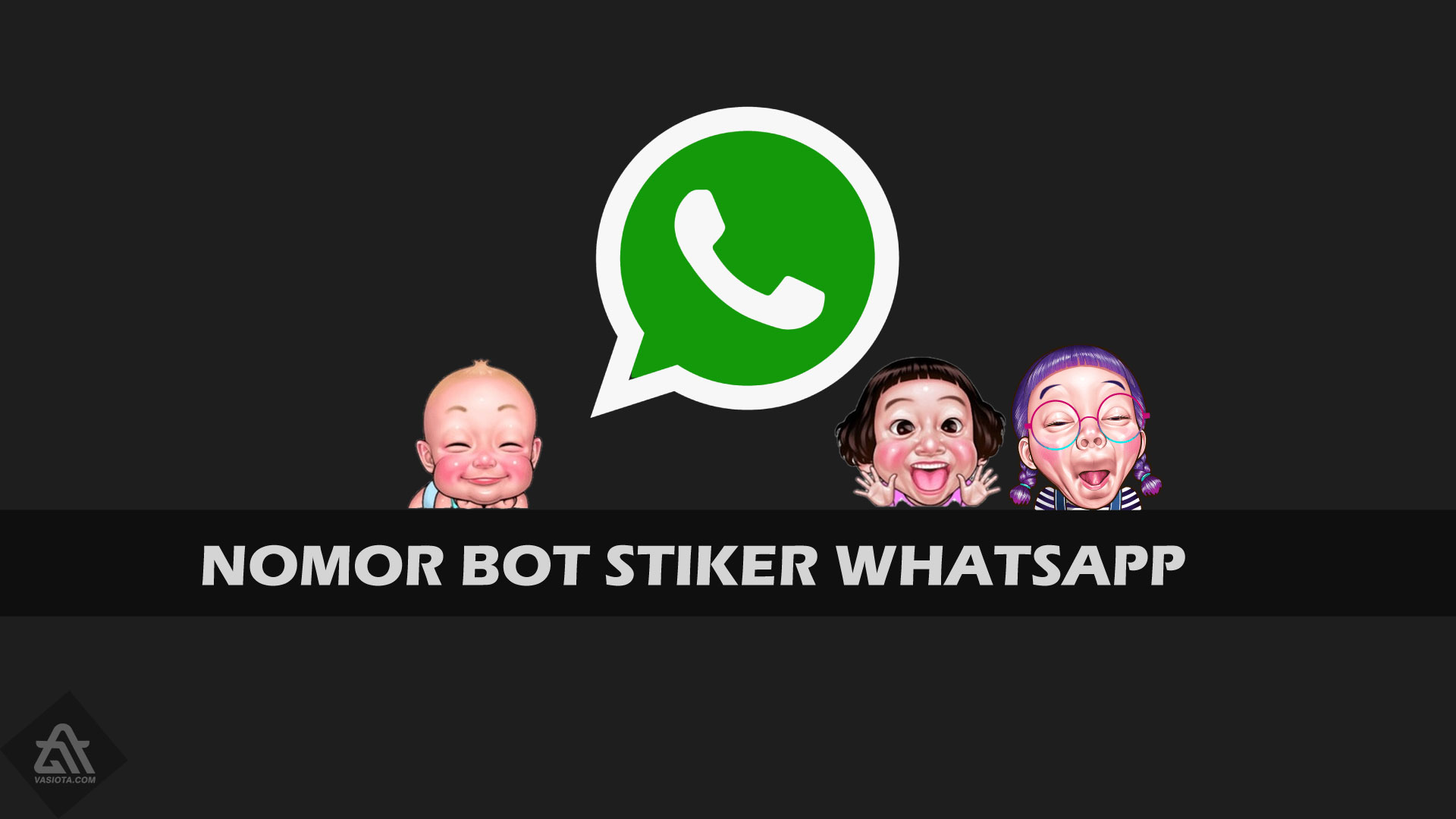 Bot Wa Sticker